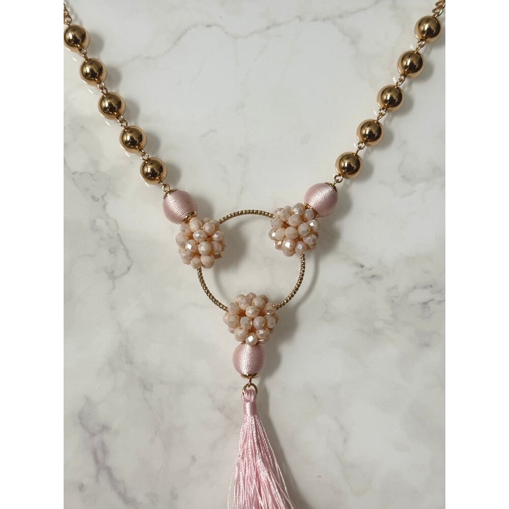 Lilly Pulitzer Necklace